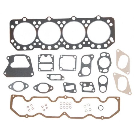 Aftermarket AMRE524092 Head Gasket Set Without Seals AMRE524092-ABL